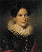 Maria Angelica Richter von Binnenthal